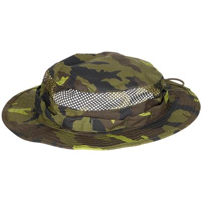 Czapka siatkowa Boonie CZ vz.95