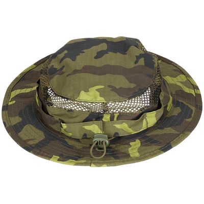 Czapka siatkowa Boonie CZ vz.95