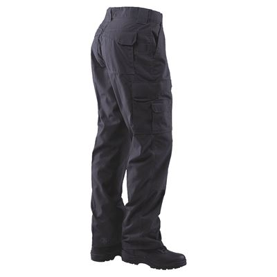 Spodnie 24-7 TACTICAL bawełniane DARK BLUE