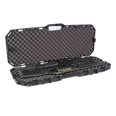Futerał na broń TACTICAL 42 CZARNY