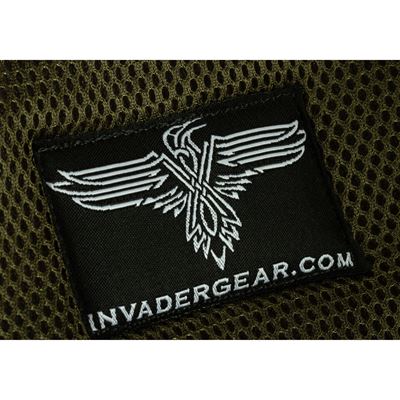 Kamizelka płytowa REAPER EVERGLADE INVADERGEAR 1077437-65 2