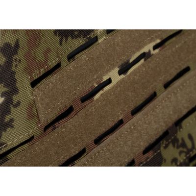 Kamizelka płytowa REAPER VEGETATO WOODLAND INVADERGEAR 1077437-76 6