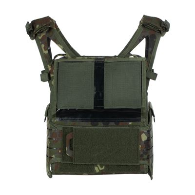 Kamizelka płytowa REAPER FLECKTARN INVADERGEAR 1077437-98 7