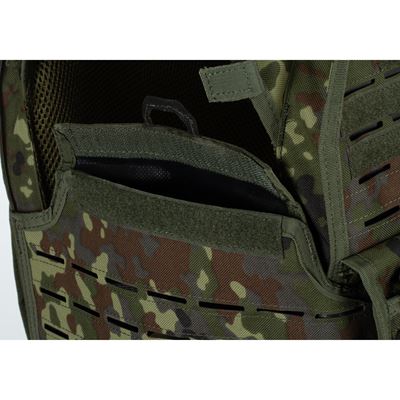 Kamizelka płytowa REAPER FLECKTARN INVADERGEAR 1077437-98 4