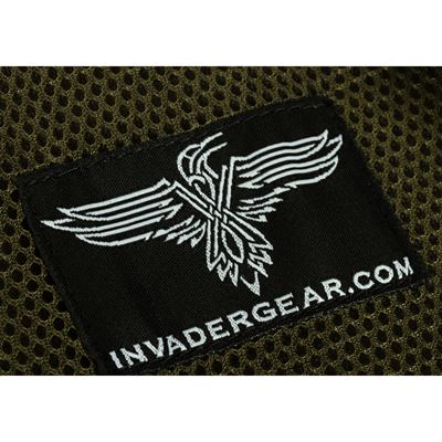 Kamizelka płytowa REAPER FLECKTARN INVADERGEAR 1077437-98 2