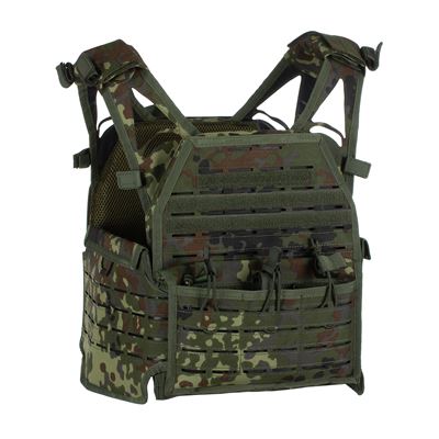 Kamizelka płytowa REAPER FLECKTARN