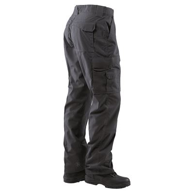 Spodnie 24-7 TACTICAL Teflon rip-stop CHARCOAL