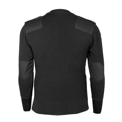 Sweter BW oryginalny BLACK nowy