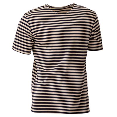 Dziecięca koszulka MARINE z krótkim rękawem DARK BLUE