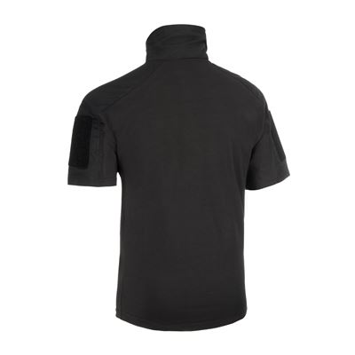 Koszulka taktyczna z krótkim rękawem INVADER GEAR CZARNA INVADERGEAR 1082837-60 2