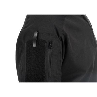 Koszulka taktyczna z krótkim rękawem INVADER GEAR CZARNA INVADERGEAR 1082837-60 4