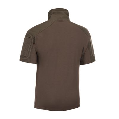 Koszulka taktyczna z krótkim rękawem INVADER GEAR RANGER GREEN INVADERGEAR 1082837-02 2