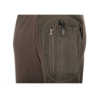 Koszulka taktyczna z krótkim rękawem INVADER GEAR RANGER GREEN INVADERGEAR 1082837-02 4