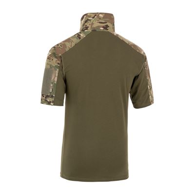 Koszulka taktyczna z krótkim rękawem INVADER GEAR MULTICAM® INVADERGEAR 1082837-51 2