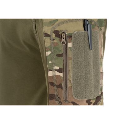 Koszulka taktyczna z krótkim rękawem INVADER GEAR MULTICAM® INVADERGEAR 1082837-51 4