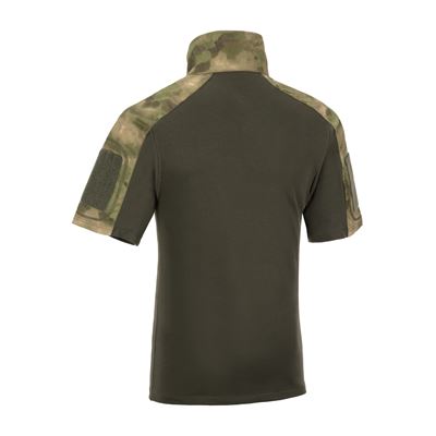 Koszulka taktyczna z krótkim rękawem INVADER GEAR EVERGLADE INVADERGEAR 1082837-65 2