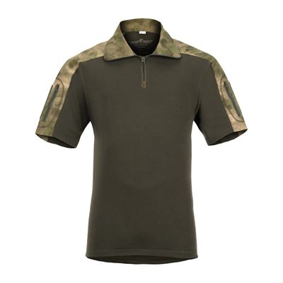 Koszulka taktyczna z krótkim rękawem INVADER GEAR EVERGLADE INVADERGEAR 1082837-65 3