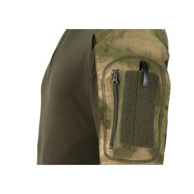 Koszulka taktyczna z krótkim rękawem INVADER GEAR EVERGLADE INVADERGEAR 1082837-65 4