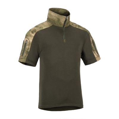 Koszulka taktyczna z krótkim rękawem INVADER GEAR EVERGLADE