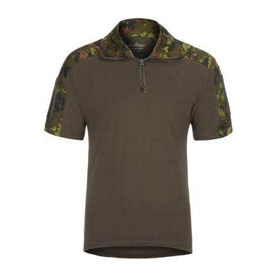 Koszulka taktyczna z krótkim rękawem INVADER GEAR CAD INVADERGEAR 1082837-68 3
