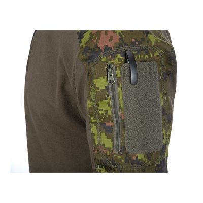 Koszulka taktyczna z krótkim rękawem INVADER GEAR CAD INVADERGEAR 1082837-68 4