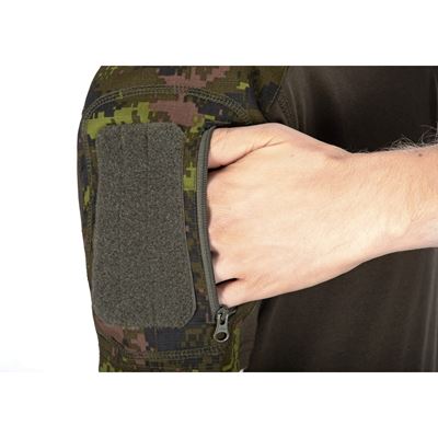 Koszulka taktyczna z krótkim rękawem INVADER GEAR CAD INVADERGEAR 1082837-68 5