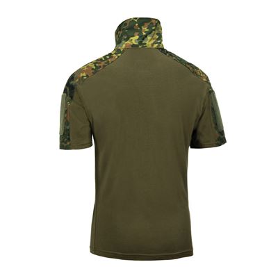 Koszulka taktyczna z krótkim rękawem INVADER GEAR FLECKTARN INVADERGEAR 1082837-98 2