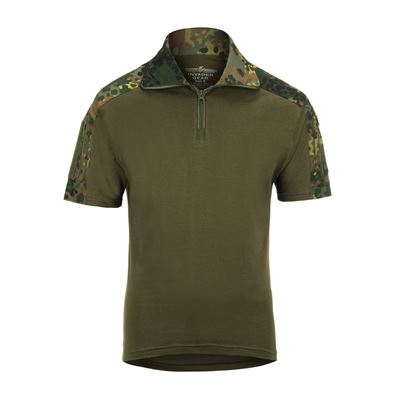 Koszulka taktyczna z krótkim rękawem INVADER GEAR FLECKTARN INVADERGEAR 1082837-98 3