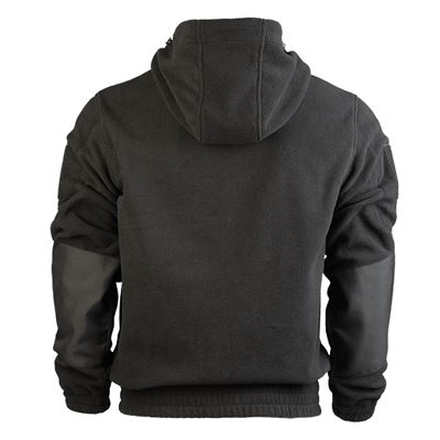 Kurtka polarowa COLD WEATHER GEN.II BLACK