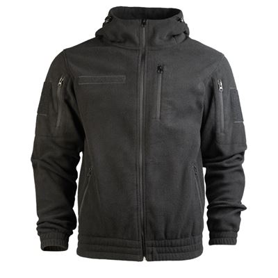 Kurtka polarowa COLD WEATHER GEN.II BLACK
