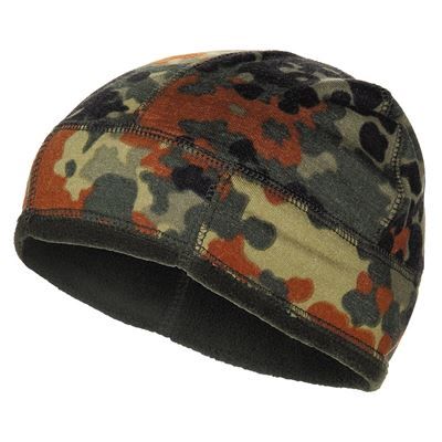 Bardzo ciepła czapka polarowa FLECKTARN