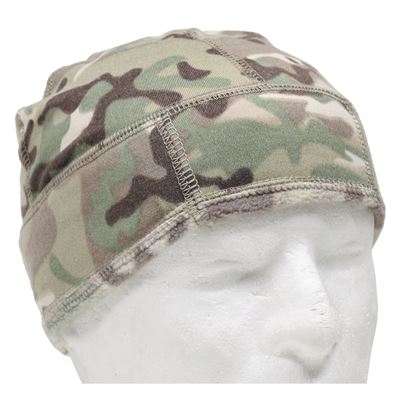 Wyjątkowo ciepła czapka polarowa OPERATION CAMO
