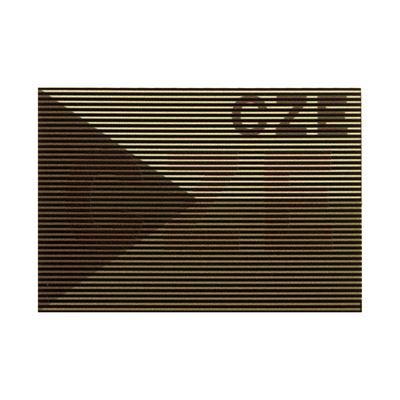 Naszywka Dual IR z flagą Republiki Czeskiej w wersji DESERT CLAWGEAR 1086133-1 4