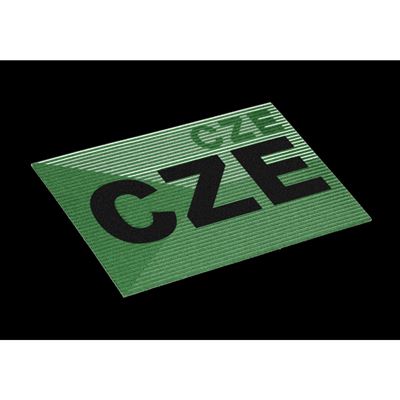 Naszywka Dual IR z flagą Republiki Czeskiej CLAWGEAR 1086133-3 2