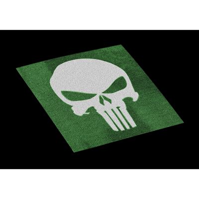 Naszywka PUNISHER IR MULTICAM® CLAWGEAR 10863875100 2