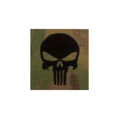 Naszywka PUNISHER IR MULTICAM® CLAWGEAR 10863875100 3
