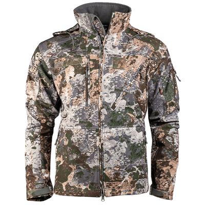 Kurtka softshell SCU 14 WASP Z1B