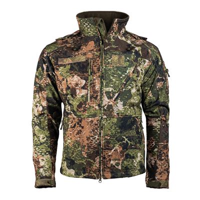 Kurtka softshell SCU 14 WASP Z3A