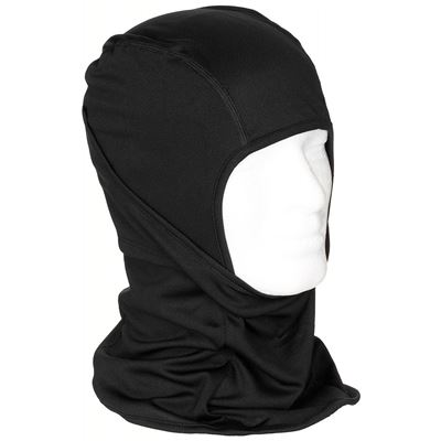 Kask MISSION CZARNY