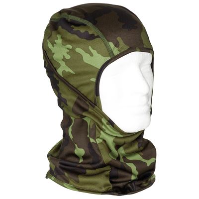 Kukla MISSION wz.95 las