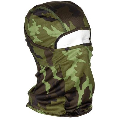Kukla MISSION wz.95 las