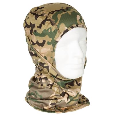 Kask MISSION OPERATION CAMO