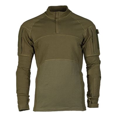 Koszula taktyczna ASSAULT GREEN