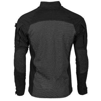 Koszula taktyczna ASSAULT BLACK