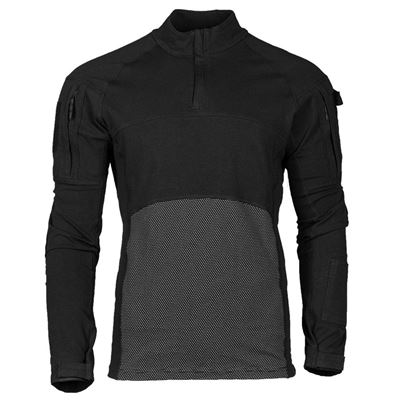 Koszula taktyczna ASSAULT BLACK