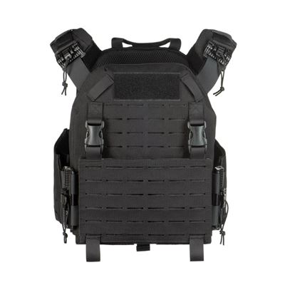 Kamizelka REAPER QRB Plate Carrier nośnik płyt CZARNA INVADERGEAR 1095672-06 2