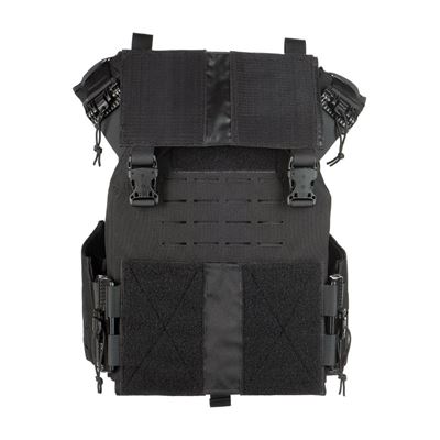 Kamizelka REAPER QRB Plate Carrier nośnik płyt CZARNA INVADERGEAR 1095672-06 5