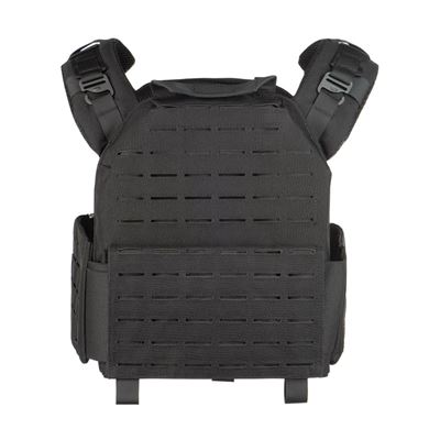 Kamizelka REAPER QRB Plate Carrier nośnik płyt CZARNA INVADERGEAR 1095672-06 4
