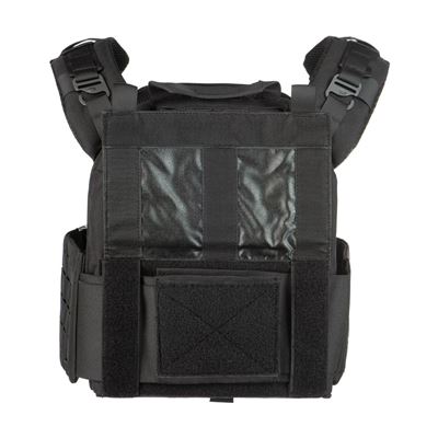 Kamizelka REAPER QRB Plate Carrier nośnik płyt CZARNA INVADERGEAR 1095672-06 3