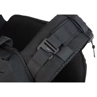 Kamizelka REAPER QRB Plate Carrier nośnik płyt CZARNA INVADERGEAR 1095672-06 8